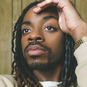 Meet your Posher, Darnell